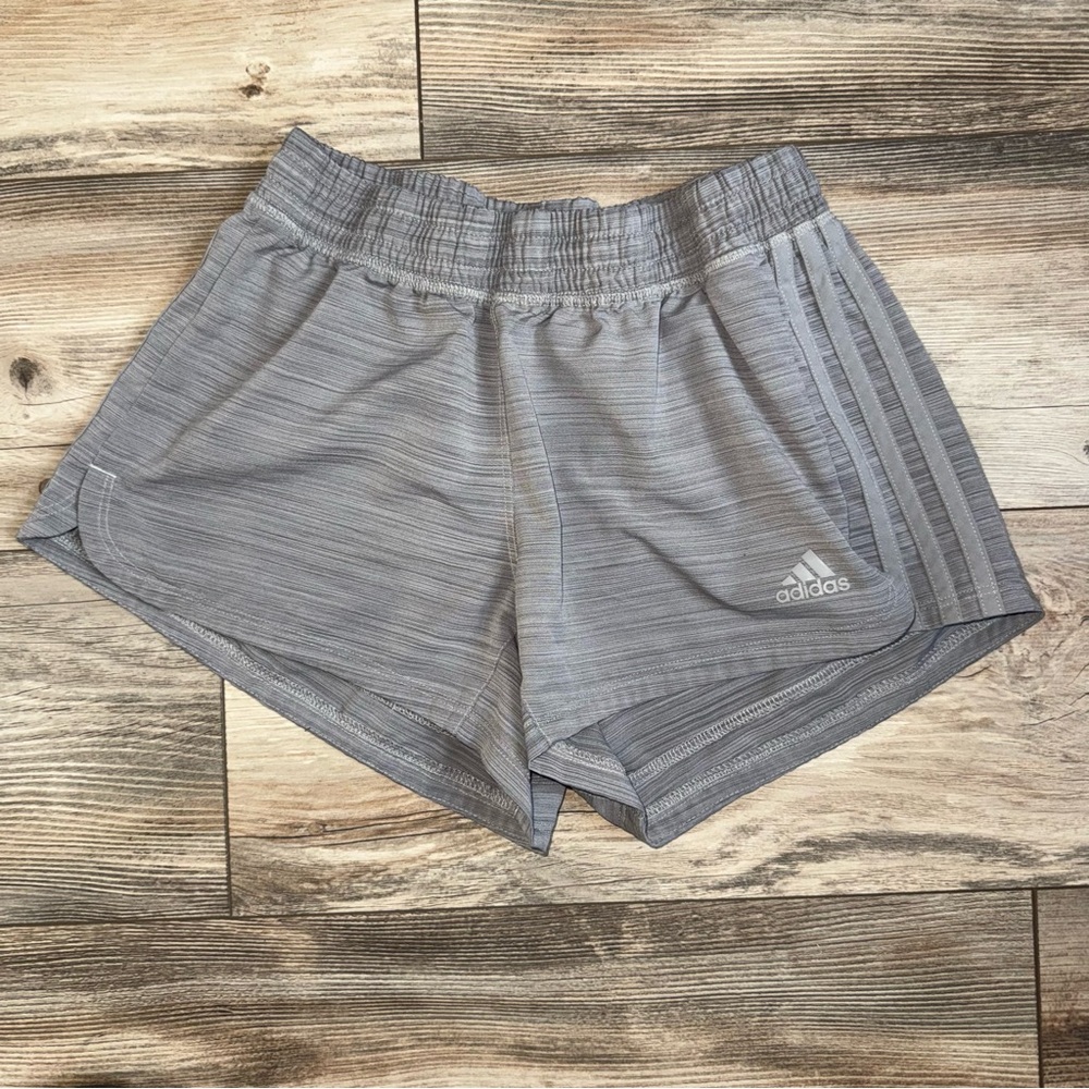Adidas Aeroready running shorts